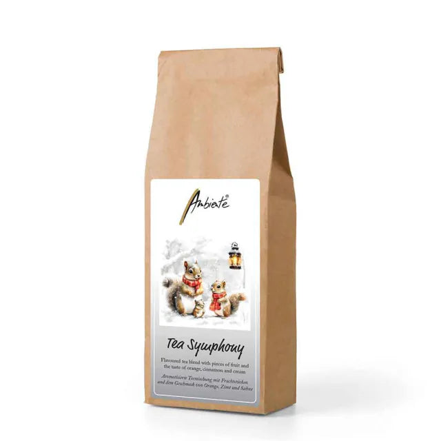Tè sfuso scoiattoli 100g.