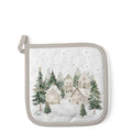 Presina fantasia case innevate
