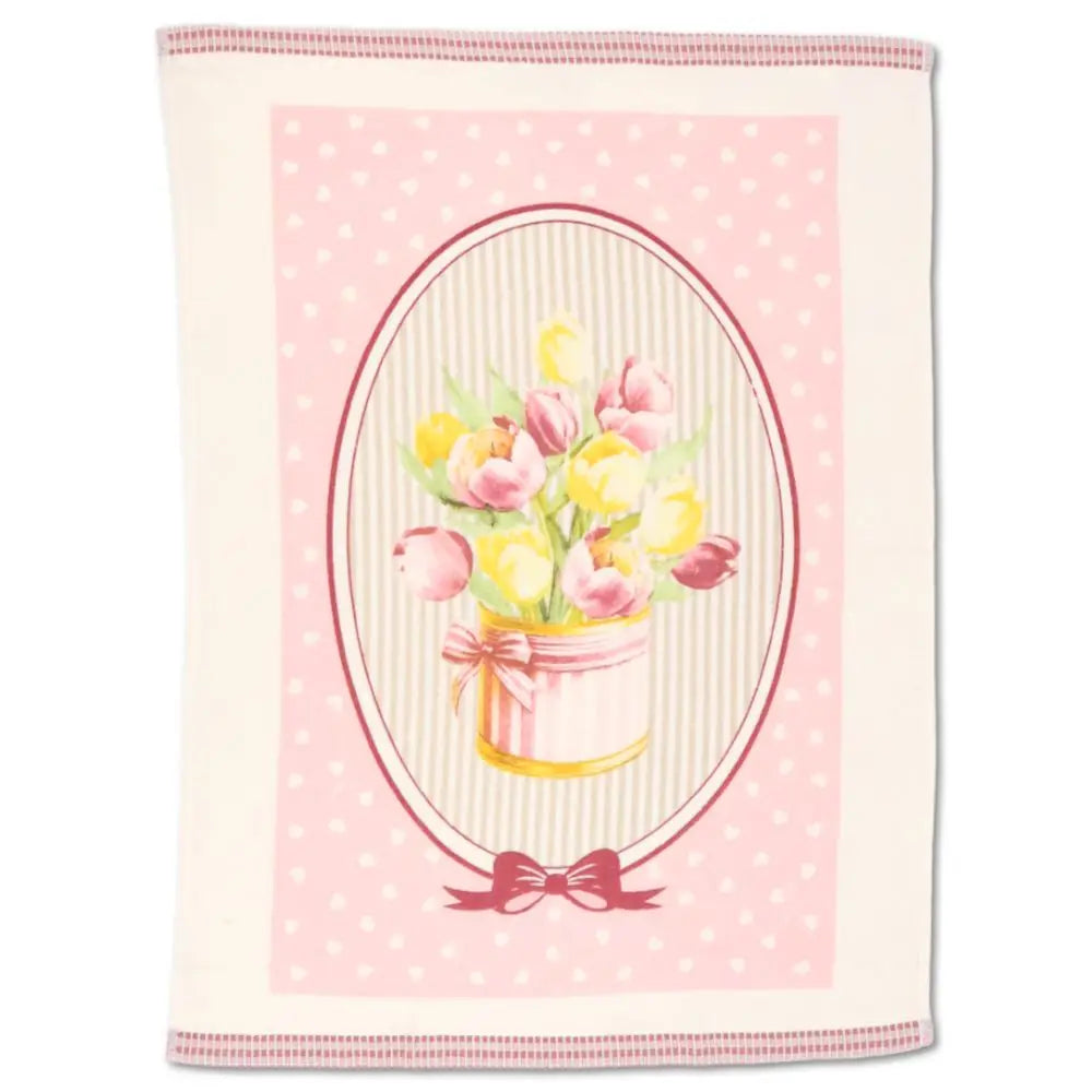 Canovaccio cucina spugna Maison Primavera