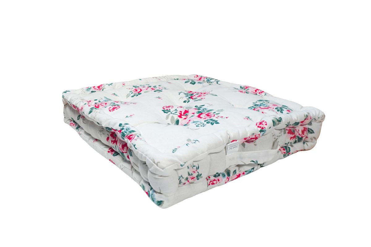 Cuscino decorativo Lisa 50×50 cm Isabelle Rose