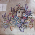 Fodera cuscino gobelin 45x45