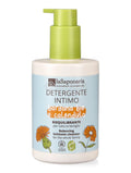 Detergente intimo riequilibrante - Bardana Bio e Calendula (FORMATO: 250 ml)