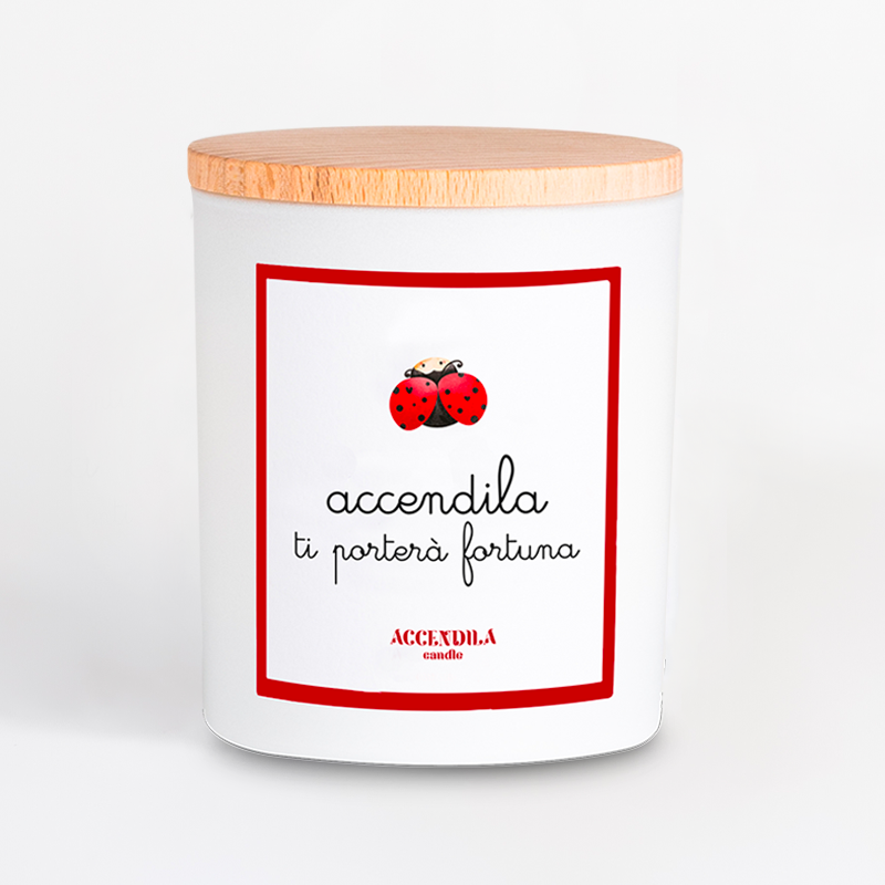 ACCENDILA FORTUNA