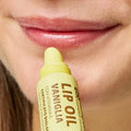 Lip Oil Vaniglia (FORMATO: 12 ml)