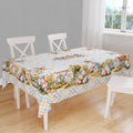 TOVAGLIA COTONE DIGITALE PASQUA TIFFANY 3 VINGI