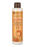 Shampoo Bio Rinforzante Girasole (FORMATO: 200 ml),La Saponaria